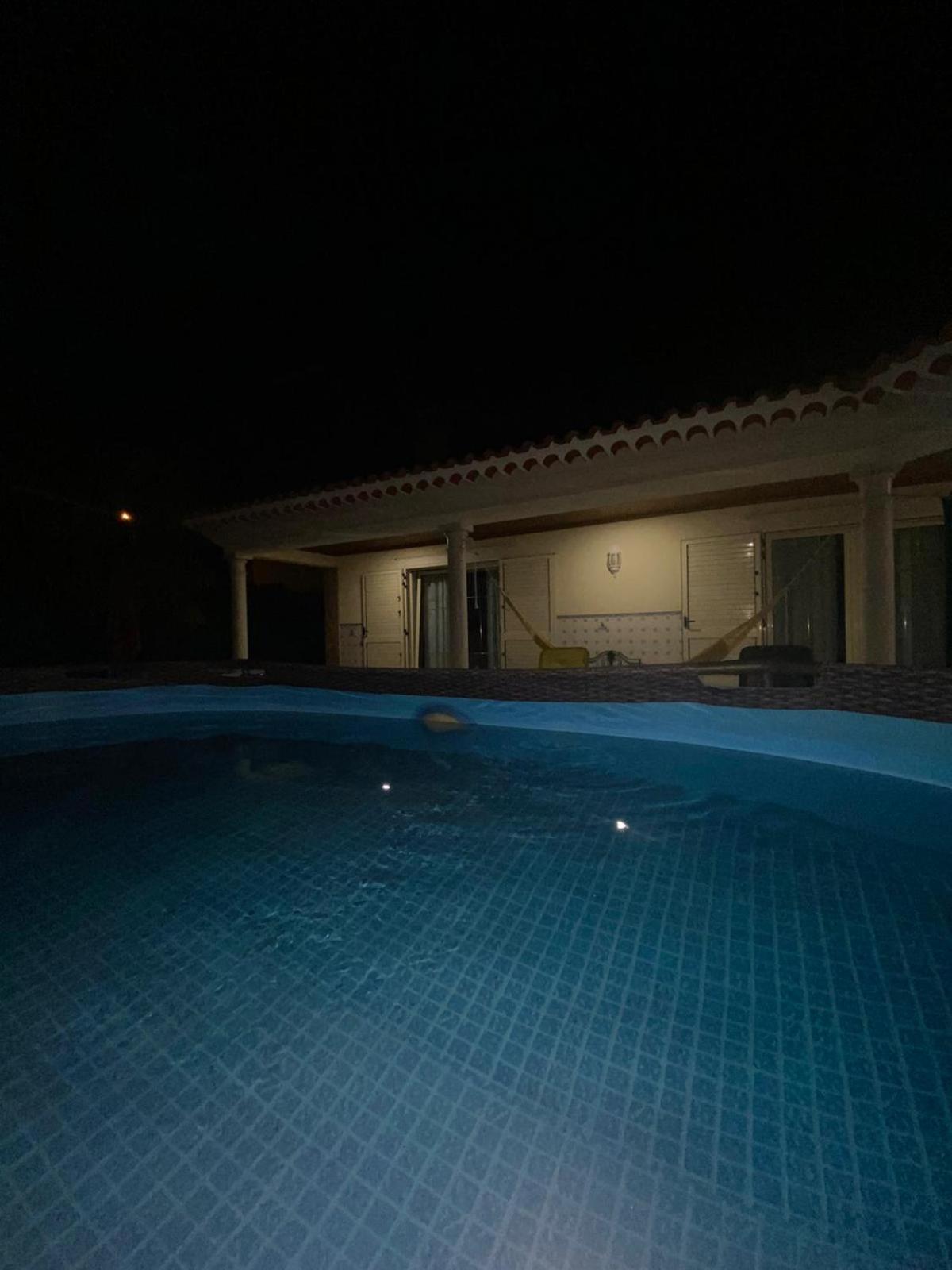 Casa Das Laranjeiras Alqueidão da Serra Exterior foto