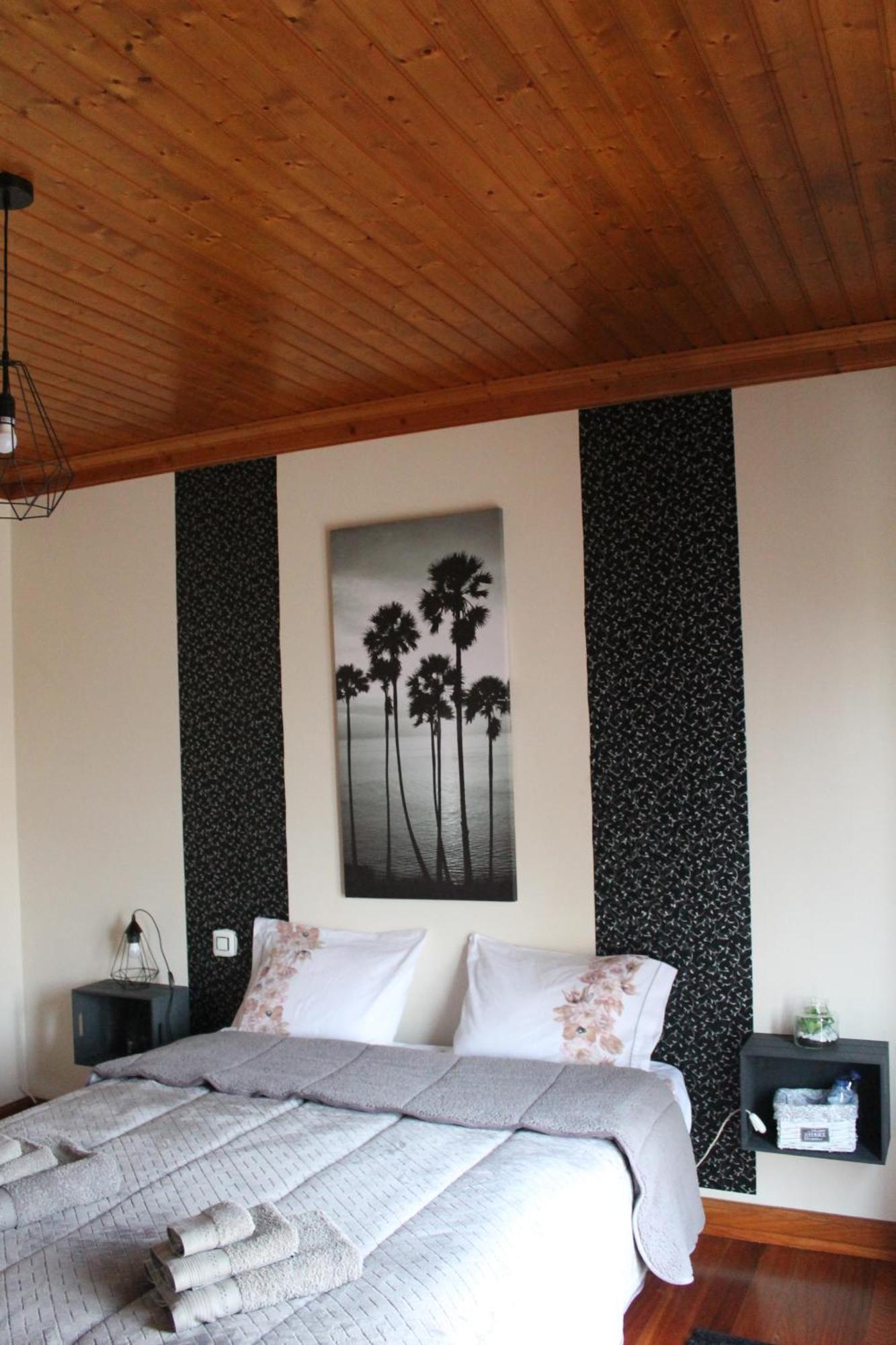 Casa Das Laranjeiras Alqueidão da Serra Habitación foto